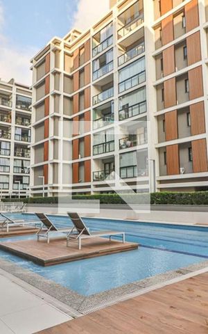 Apartamento para alugar com 65m², 2 quartos e 1 vagaÁrea comum