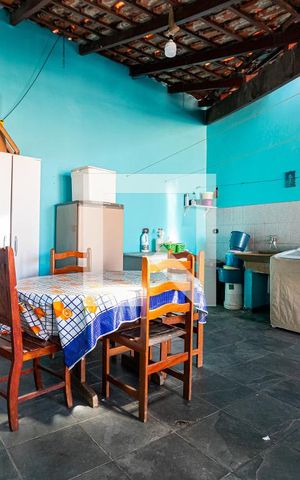 Casa à venda com 178m², 3 quartos e 2 vagasÁrea Gourmet