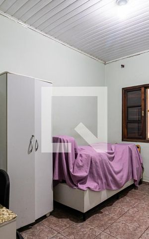 Casa à venda com 178m², 3 quartos e 2 vagasQuarto 1