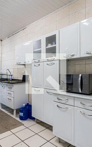 Casa à venda com 178m², 3 quartos e 2 vagasCozinha