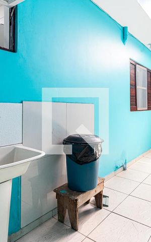 Casa à venda com 178m², 3 quartos e 2 vagasÁrea de Serviço