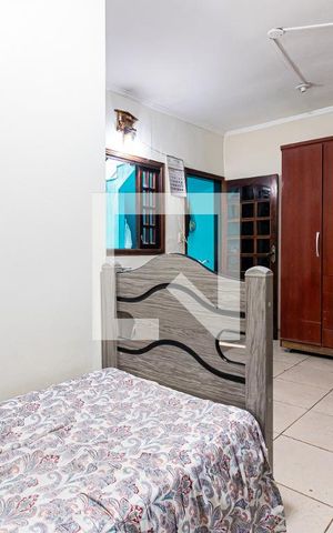 Casa à venda com 178m², 3 quartos e 2 vagasQuarto 3