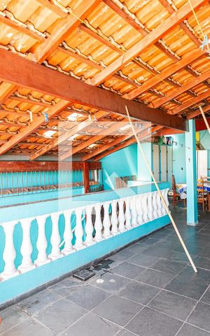 Casa à venda com 178m², 3 quartos e 2 vagasÁrea Gourmet