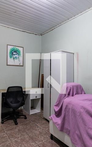 Casa à venda com 178m², 3 quartos e 2 vagasQuarto 1