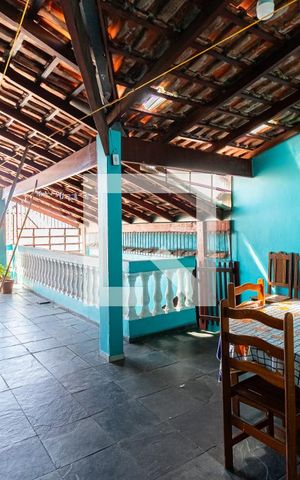 Casa à venda com 178m², 3 quartos e 2 vagasÁrea Gourmet