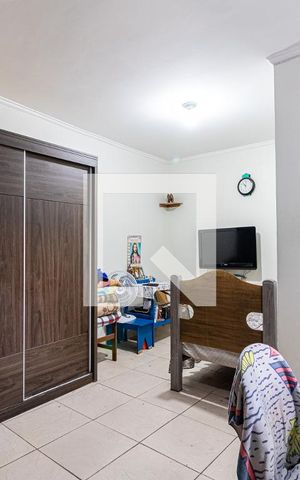 Casa à venda com 178m², 3 quartos e 2 vagasQuarto 3