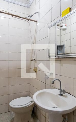 Casa à venda com 178m², 3 quartos e 2 vagasBanheiro do Quarto 3