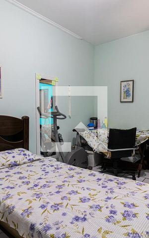 Casa à venda com 178m², 3 quartos e 2 vagasQuarto 2