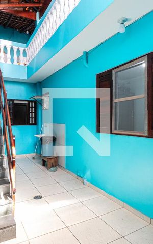 Casa à venda com 178m², 3 quartos e 2 vagasÁrea de Serviço