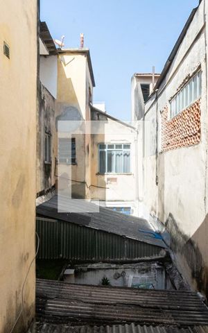 Apartamento para alugar com 58m², 2 quartos e 1 vagaVista Quarto 2
