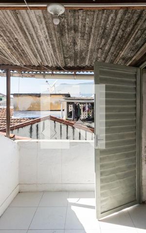 Apartamento para alugar com 58m², 2 quartos e 1 vagaÁrea de Serviço
