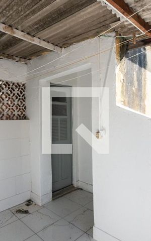 Apartamento para alugar com 58m², 2 quartos e 1 vagaÁrea de Serviço