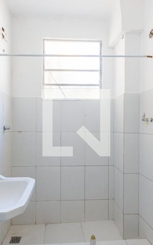 Apartamento para alugar com 58m², 2 quartos e 1 vagaBanheiro