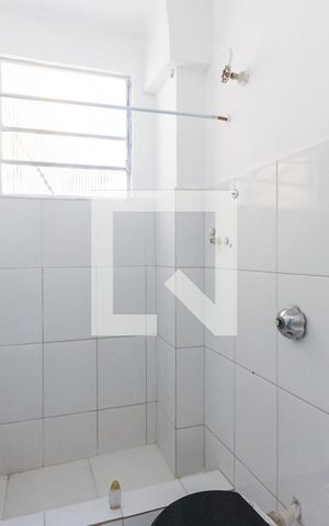 Apartamento para alugar com 58m², 2 quartos e 1 vagaBanheiro