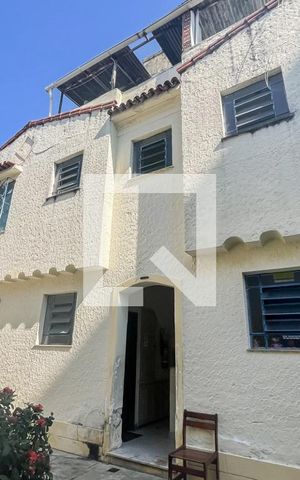 Apartamento para alugar com 58m², 2 quartos e 1 vagaFachada do Prédio