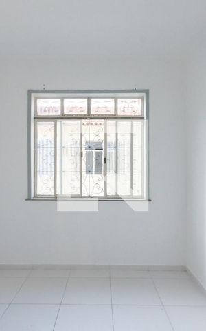 Apartamento para alugar com 58m², 2 quartos e 1 vagaQuarto 1