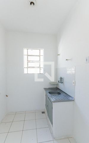 Apartamento para alugar com 58m², 2 quartos e 1 vagaCozinha