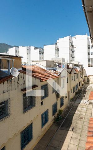 Apartamento para alugar com 58m², 2 quartos e 1 vagaVista