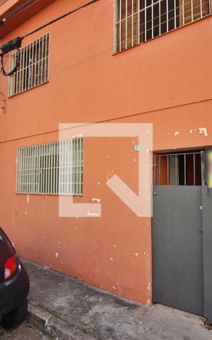 Casa à venda com 73m², 2 quartos e sem vagaFachada