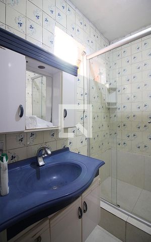 Casa à venda com 73m², 2 quartos e sem vagaBanheiro Social