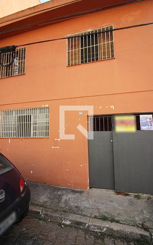 Casa à venda com 73m², 2 quartos e sem vagaFachada