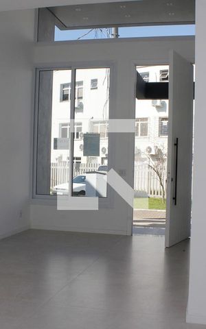 Casa de condomínio à venda com 144m², 3 quartos e 2 vagasSala