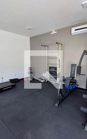 Casa de condomínio à venda com 144m², 3 quartos e 2 vagasAcademia