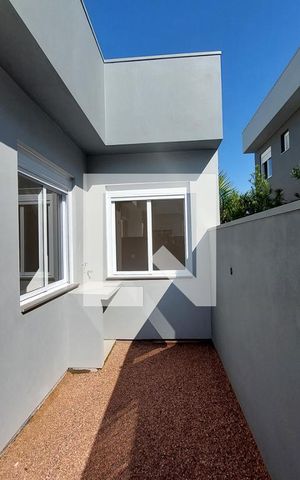 Casa de condomínio à venda com 144m², 3 quartos e 2 vagasÁrea de Serviço