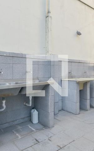 Studio à venda com 30m², 1 quarto e sem vagaÁrea comum