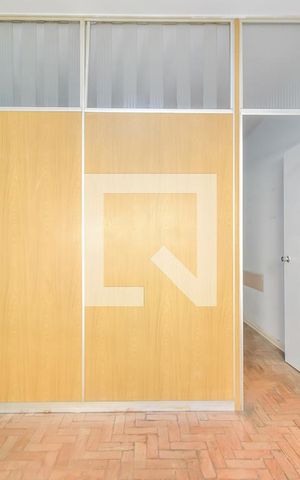 Studio à venda com 30m², 1 quarto e sem vagaQuarto