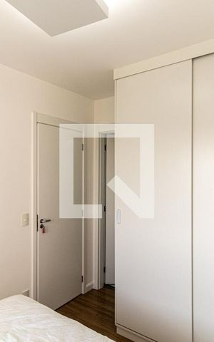 Apartamento à venda com 28m², 1 quarto e sem vagaSuíte 