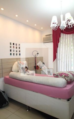 Casa de condomínio à venda com 360m², 4 quartos e 4 vagas Quarto 2