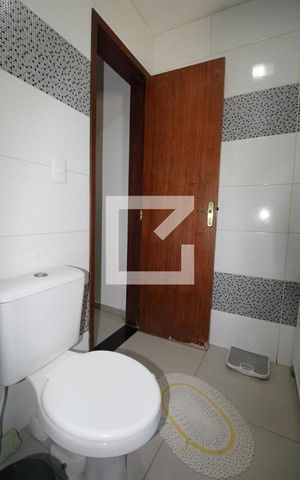 Casa de condomínio à venda com 360m², 4 quartos e 4 vagasBanheiro da Suíte