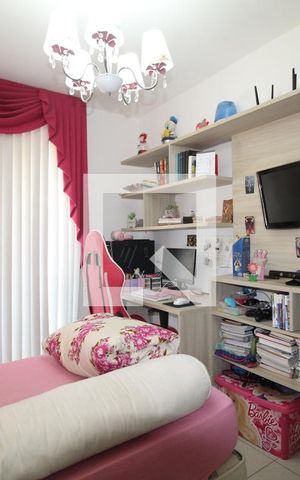 Casa de condomínio à venda com 360m², 4 quartos e 4 vagas Quarto 2