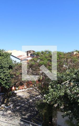 Casa de condomínio à venda com 360m², 4 quartos e 4 vagasTerraço - vista