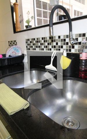 Casa de condomínio à venda com 360m², 4 quartos e 4 vagasCozinha