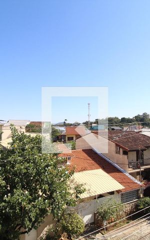 Casa de condomínio à venda com 360m², 4 quartos e 4 vagasTerraço - vista