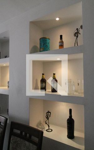 Casa de condomínio à venda com 360m², 4 quartos e 4 vagasSala de Jantar