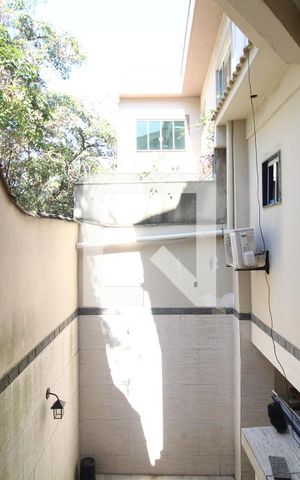 Casa de condomínio à venda com 360m², 4 quartos e 4 vagasQuarto 3 - vista