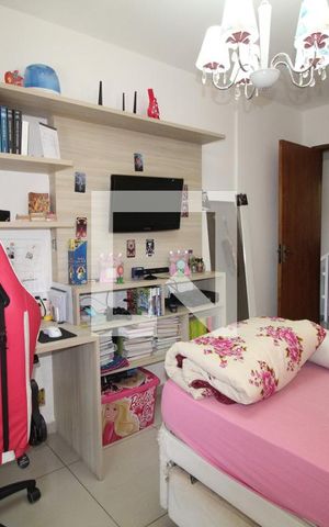 Casa de condomínio à venda com 360m², 4 quartos e 4 vagas Quarto 2