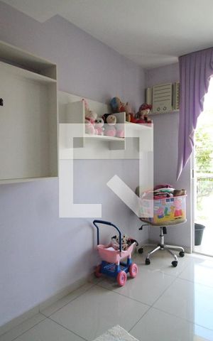 Casa de condomínio à venda com 360m², 4 quartos e 4 vagasQuarto 1