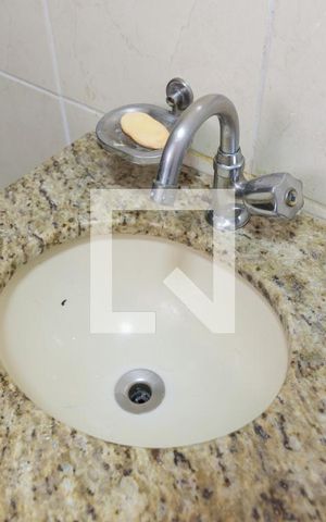 Apartamento à venda com 150m², 3 quartos e sem vaga Apartamento à venda com 150m², 3 quartos e sem vagaBanheiro