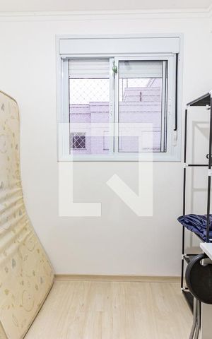 Apartamento à venda com 40m², 2 quartos e sem vaga Apartamento à venda com 40m², 2 quartos e sem vagaQuarto 1