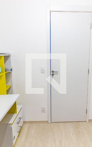 Apartamento à venda com 40m², 2 quartos e sem vaga Apartamento à venda com 40m², 2 quartos e sem vagaQuarto 1
