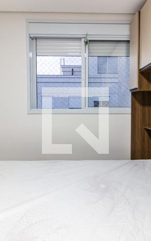 Apartamento à venda com 40m², 2 quartos e sem vaga Apartamento à venda com 40m², 2 quartos e sem vagaQuarto 2