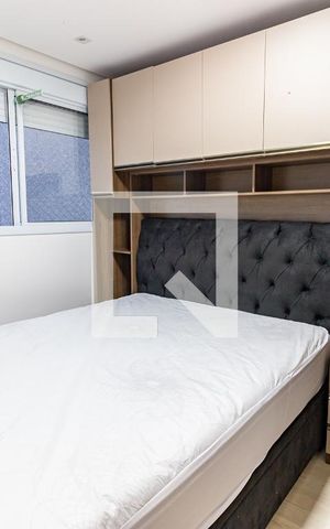 Apartamento à venda com 40m², 2 quartos e sem vaga Apartamento à venda com 40m², 2 quartos e sem vagaQuarto 2
