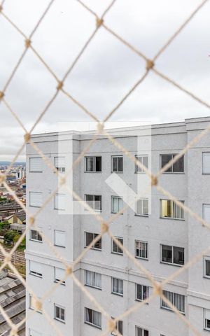 Apartamento à venda com 40m², 2 quartos e sem vaga Apartamento à venda com 40m², 2 quartos e sem vagaQuarto 2 - Vista