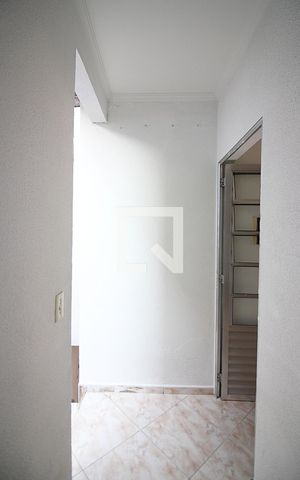 Casa para alugar com 40m², 2 quartos e sem vagaLavanderia