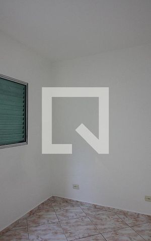 Casa para alugar com 40m², 2 quartos e sem vagaQuarto 1