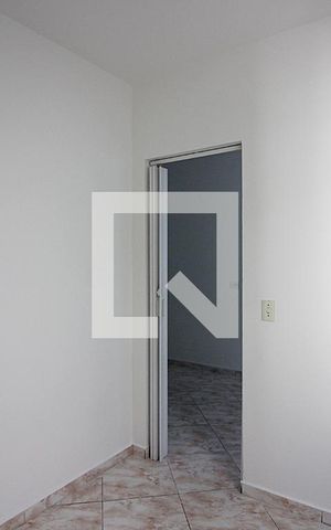 Casa para alugar com 40m², 2 quartos e sem vagaQuarto 1